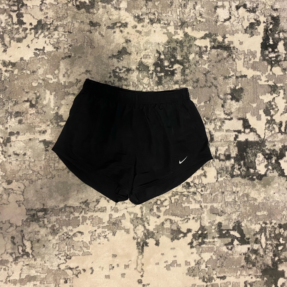 Nike athletic shorts